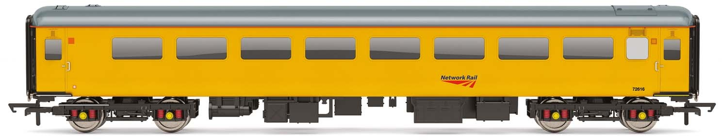 Hornby R4946 BR Mk2F TSO 72616 Image