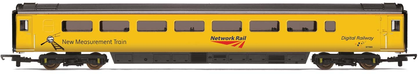 Hornby R4911 BR Mk3 TGS 977993 Image