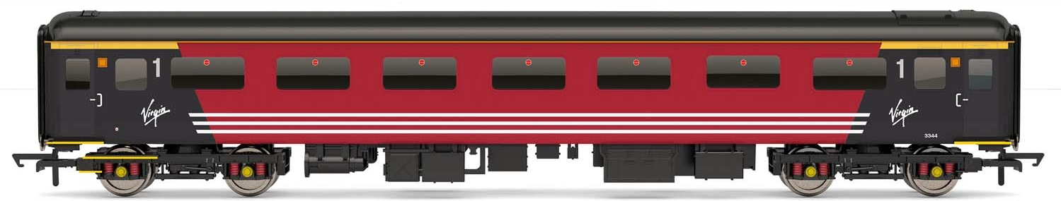 Hornby R4944A BR Mk2F FO 5946 Image