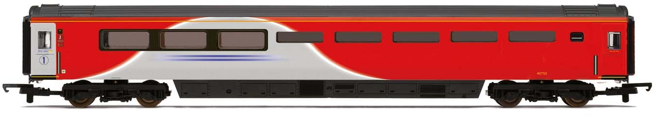 Hornby R4932A BR Mk3 TRFB 40750 Image