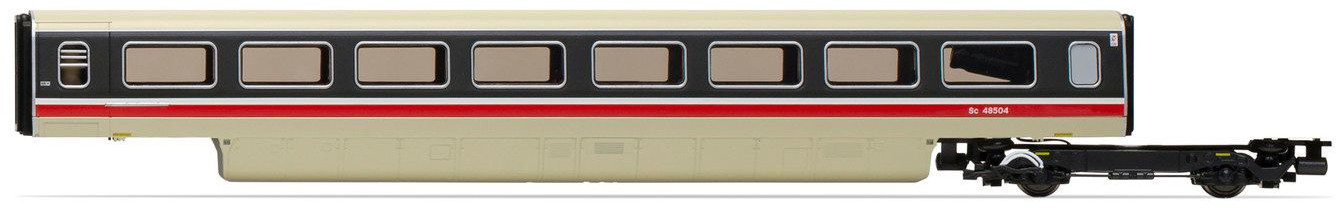 Hornby R40014 BR Class 370 APT 48504 Image