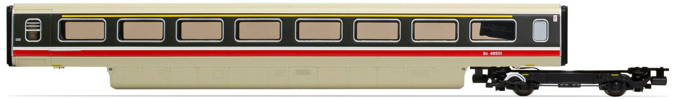 Hornby R40014A BR Class 370 APT 48501 Image