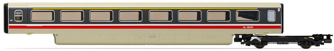 Hornby R40014A BR Class 370 APT 48502 Image