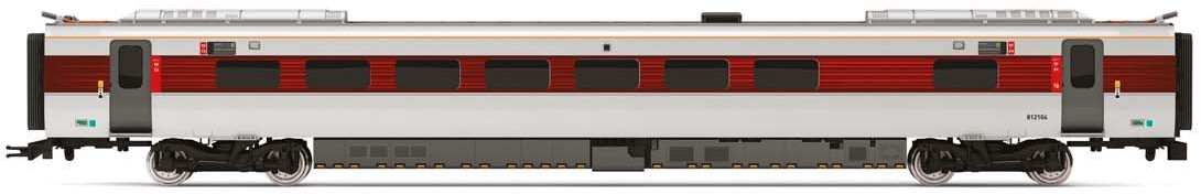Hornby R3827 Hitachi Class 800 MS 812104 Image