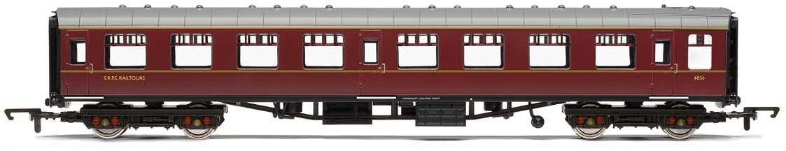 Hornby R3828 BR Mk1 TSO 4856 Image