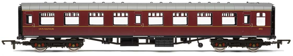 Hornby R3828 BR Mk1 TSO 4856 Image