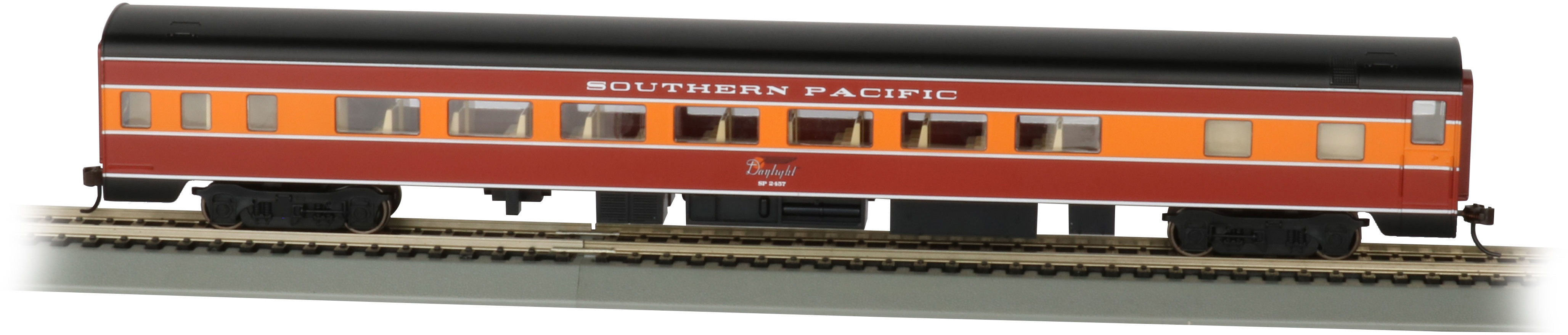 Bachmann 14207 USRA 85' Smooth-side Image