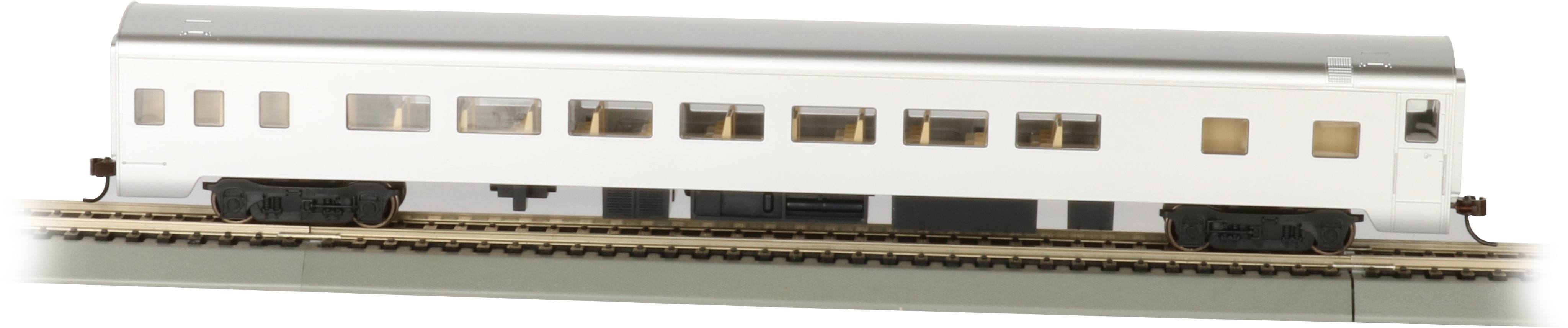 Bachmann 14208 USRA 85' Smooth-side Image