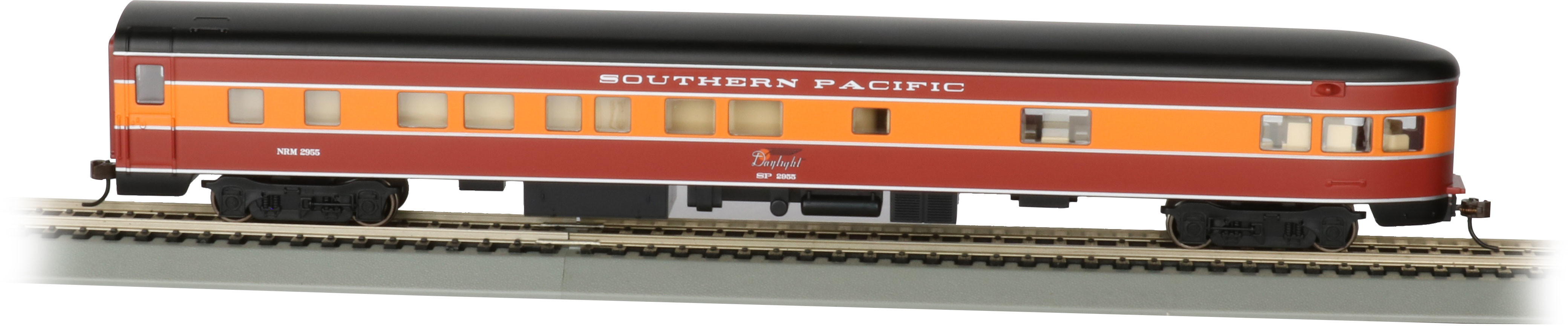 Bachmann 14307 USRA 85' Smooth-side Observation Image