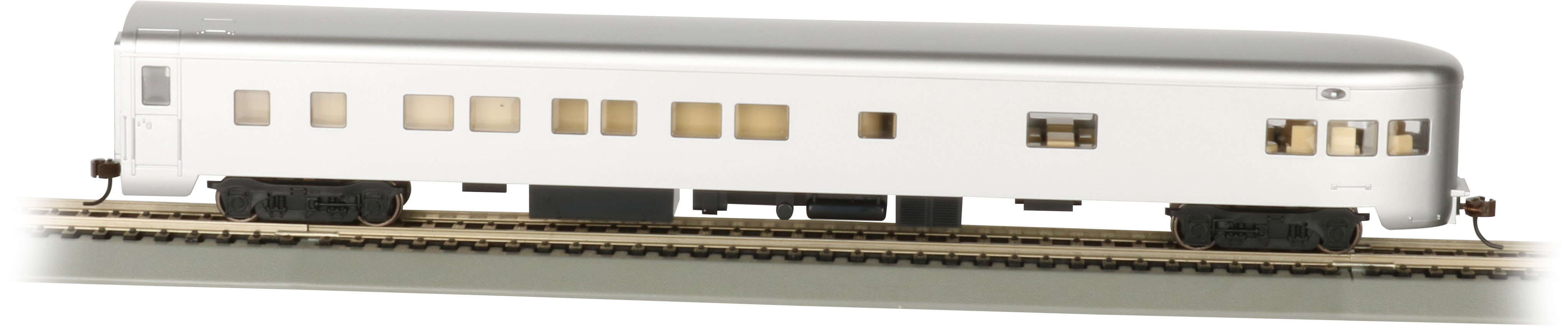 Bachmann 14308 USRA 85' Smooth-side Observation Image