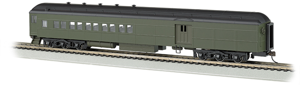 Bachmann 13608 USRA 72' Heavyweight Combine Image