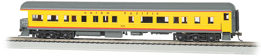 Bachmann 13805 USRA 72' Heavyweight Observation 1503 Image