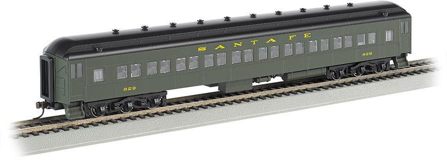 Bachmann 13703 USRA 72' Heavyweight 829 Image