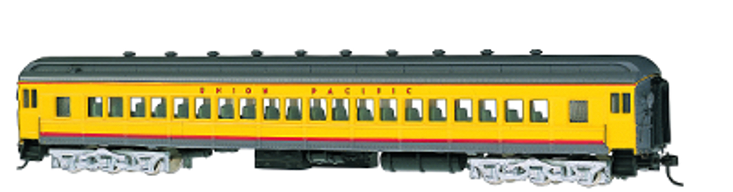 Bachmann 13705 USRA 72' Heavyweight 1115 Image