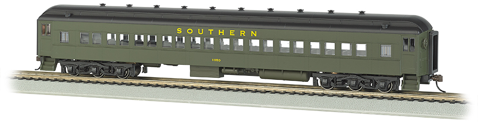 Bachmann 13706 USRA 72' Heavyweight 1050 Image