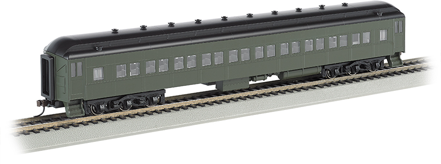 Bachmann 13708 USRA 72' Heavyweight Image