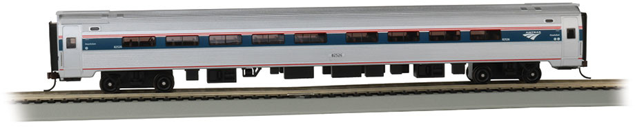 Bachmann 13120 Budd Company 85' Amfleet I 82526 Image