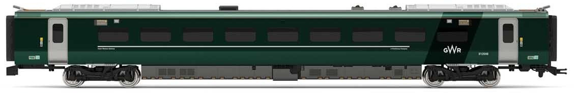 Hornby R3872 Hitachi Class 800 MS 812003 Image