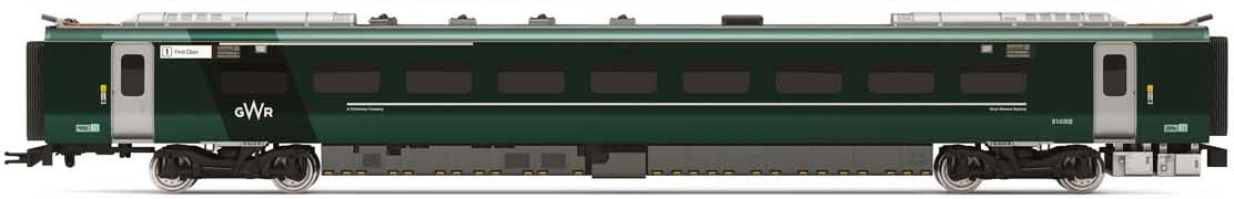 Hornby R3872 Hitachi Class 800 MC 814008 Image