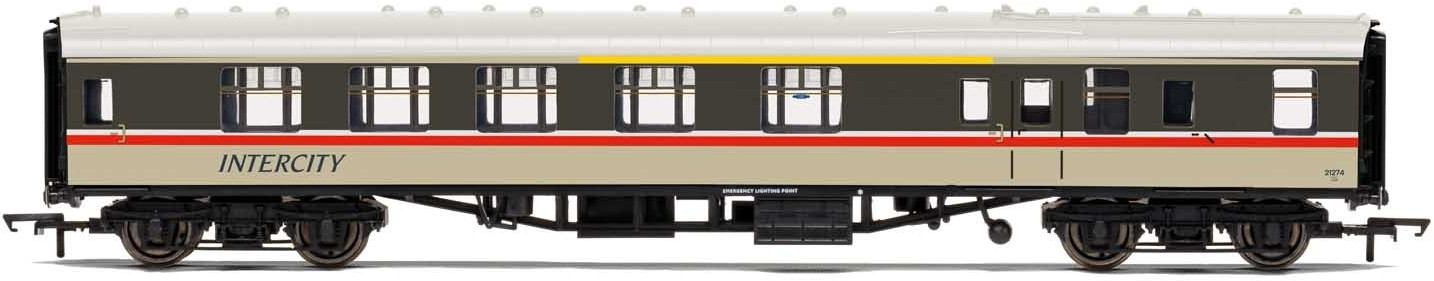 Hornby R40020 BR Mk1 BCK 21274 Image