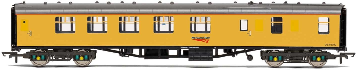 Hornby R40024 BR Mk1 BCK DB975280 Image