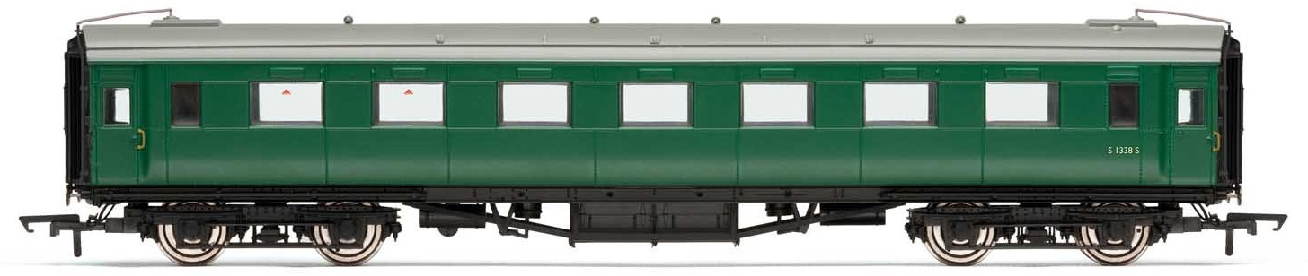 Hornby R40101 SR Maunsell S1338S Image