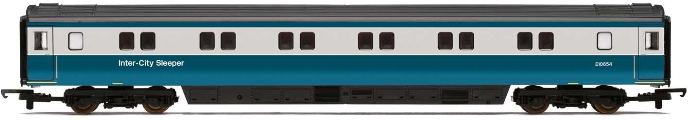 Hornby R40038A BR Mk3A SLEP E10611 Image