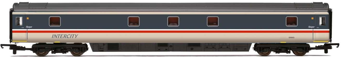 Hornby R40039A BR Mk3A SLEP 10594 Image