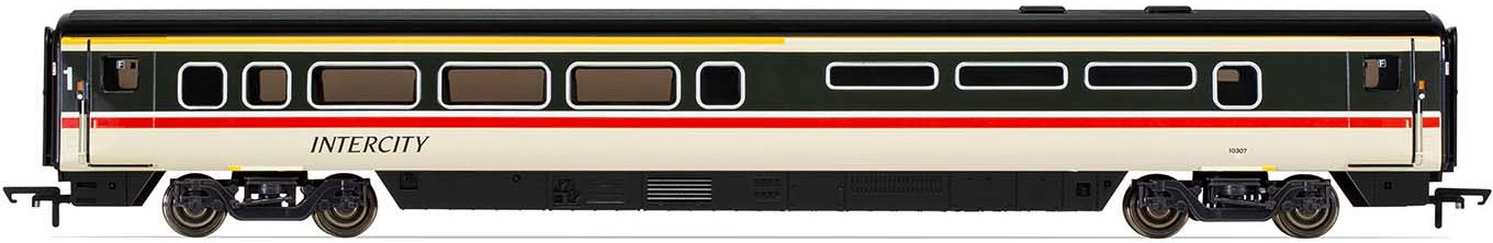 Hornby R40160 BR Mk4 RSB 10307 Image