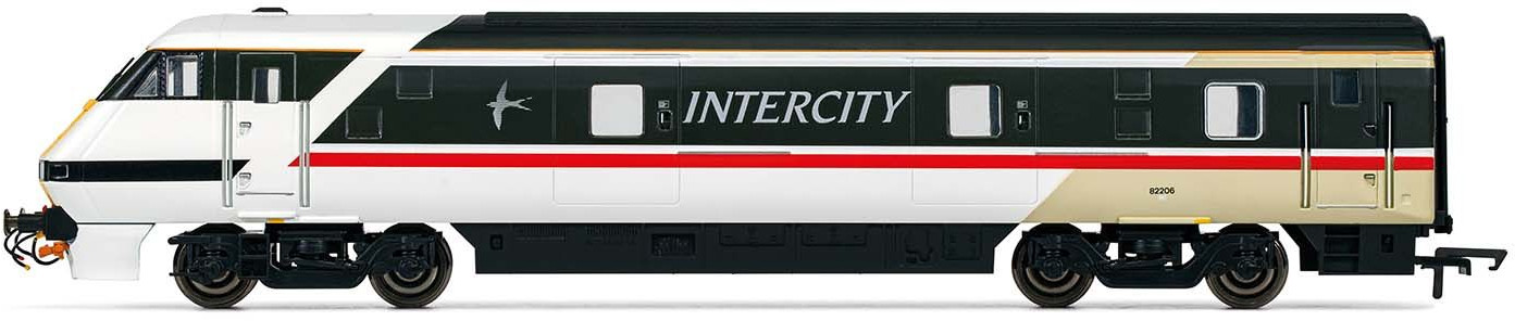 Hornby R40161 BR Mk4 DVT 82206 Image
