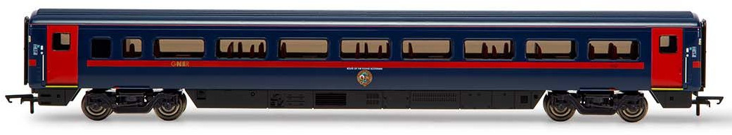 Hornby R40166A BR Mk4 TSO 12427 Image