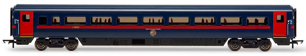 Hornby R40166B BR Mk4 TSO 12444 Image