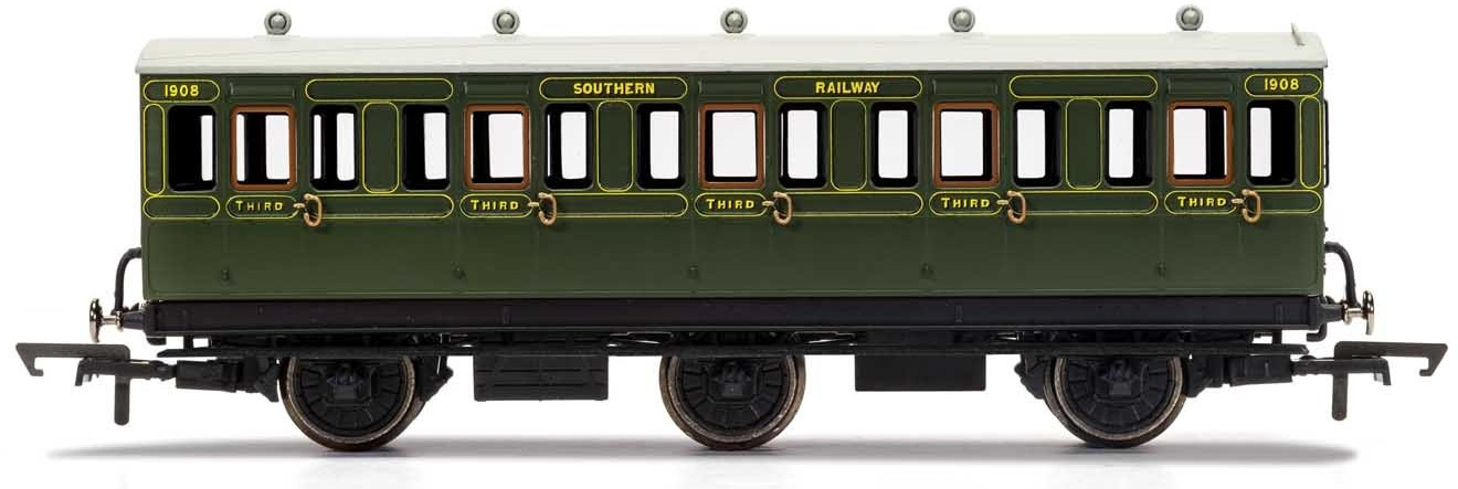 Hornby R40132 SR 6 Wheel 1908 Image