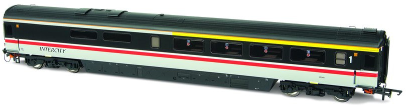 Oxford Rail OR763RM002 BR Mk3A RFM 10201 Image