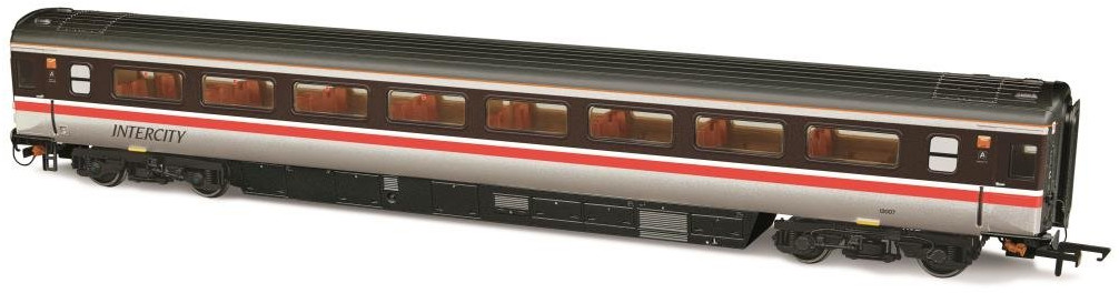 Oxford Rail OR763TO002 BR Mk3A TSO 12007 Image