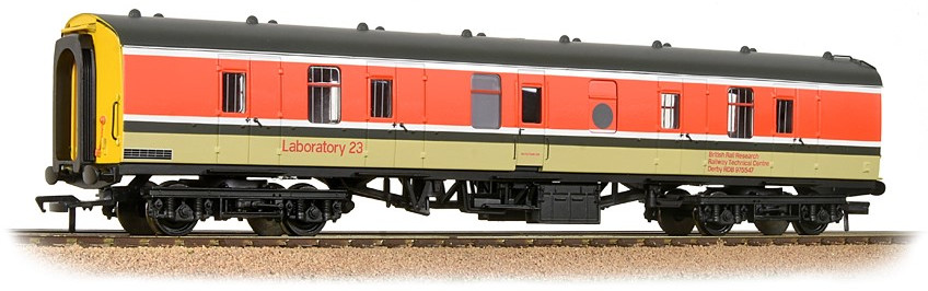 Bachmann 39-176K BR Mk1 BG Image