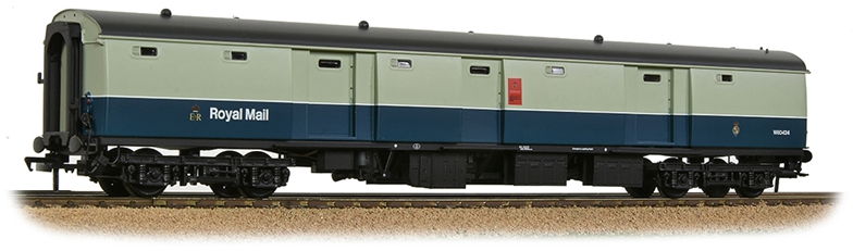 Bachmann 39-755A BR Mk1 POT W80424 Image