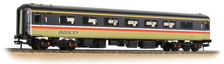 Bachmann 39-653 BR Mk2F FO 3403 Image