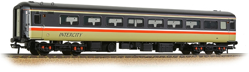 Bachmann 39-678 BR Mk2F TSO 6115 Image