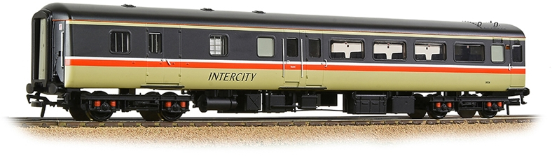 Bachmann 39-702 BR Mk2F BSO 9526 Image