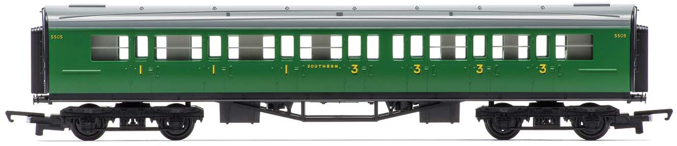 Hornby R4818 SR Maunsell C 5505 Image