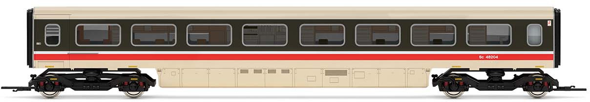 Hornby R30229 BR Class 370 APT TS 48204 Image