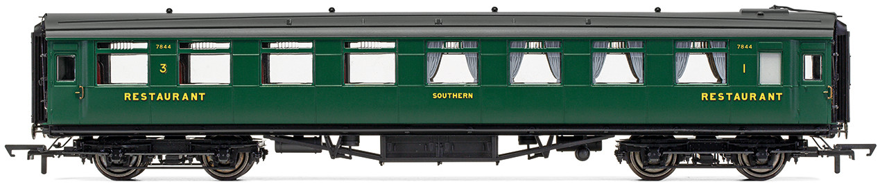 Hornby R40221 SR Maunsell 7844 Image