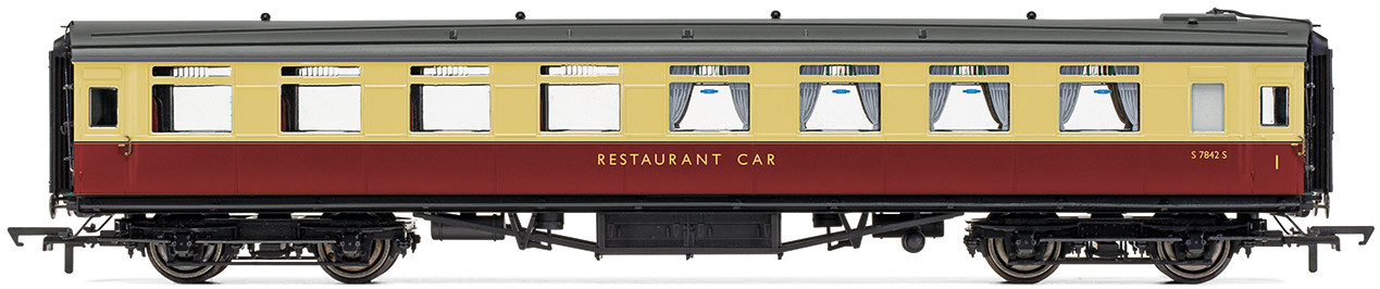 Hornby R40222 SR Maunsell S7842S Image