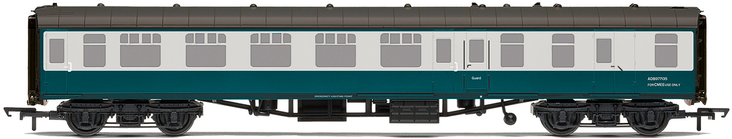 Hornby R40348 BR Mk1 BSO ADB977135 Image