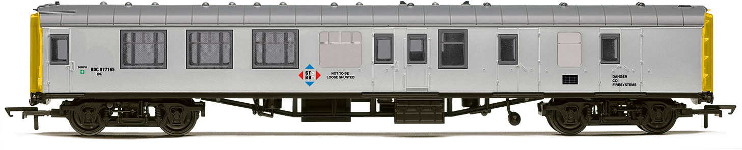 Hornby R40213 BR Mk1 BCK BDC977165 Image