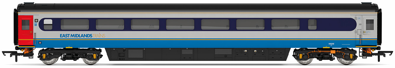 Hornby R40361 BR Mk3 TGS 44048 Image