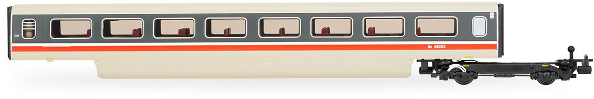 Hornby R40209A BR Class 370 APT TS 48203 Image