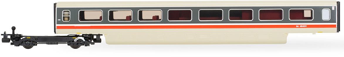 Hornby R40210 BR Class 370 APT TRSB 48402 Image
