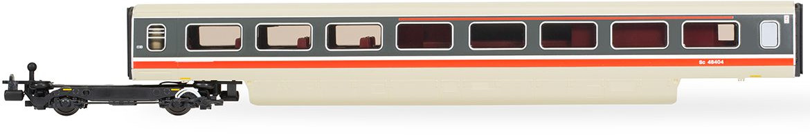 Hornby R40210A BR Class 370 APT TRSB 48404 Image